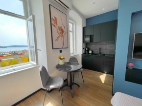 Navis city apartment